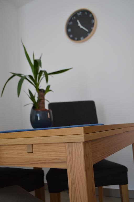 Apartment Bozac Ровинь Экстерьер фото