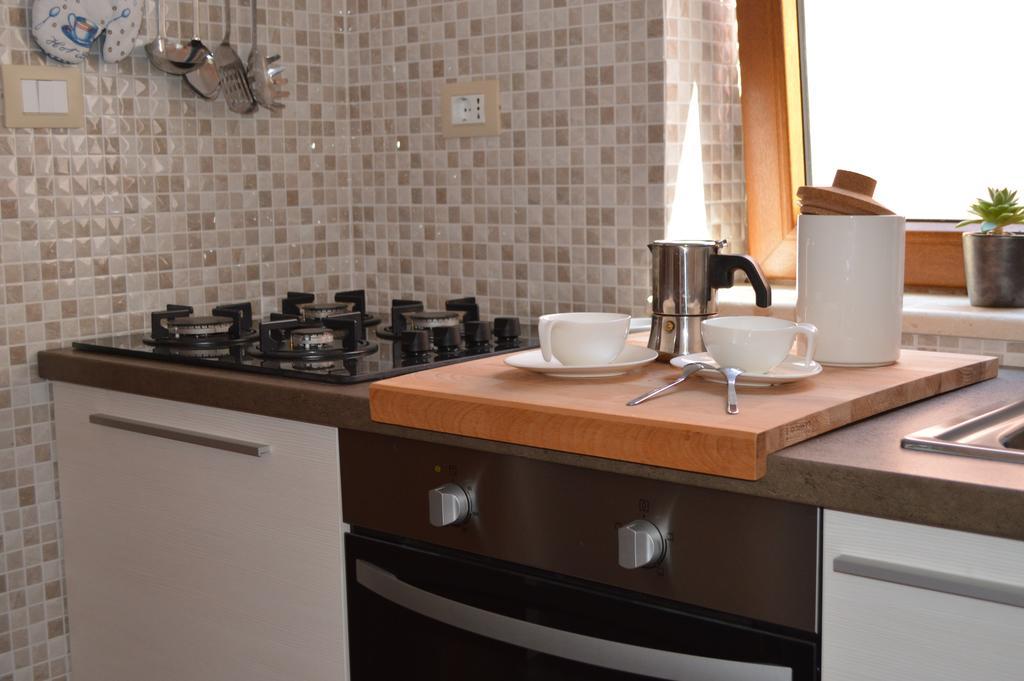 Apartment Bozac Ровинь Экстерьер фото
