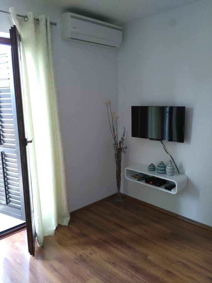 Apartment Bozac Ровинь Экстерьер фото
